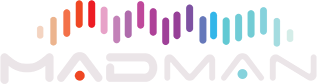 Website mobile logo.